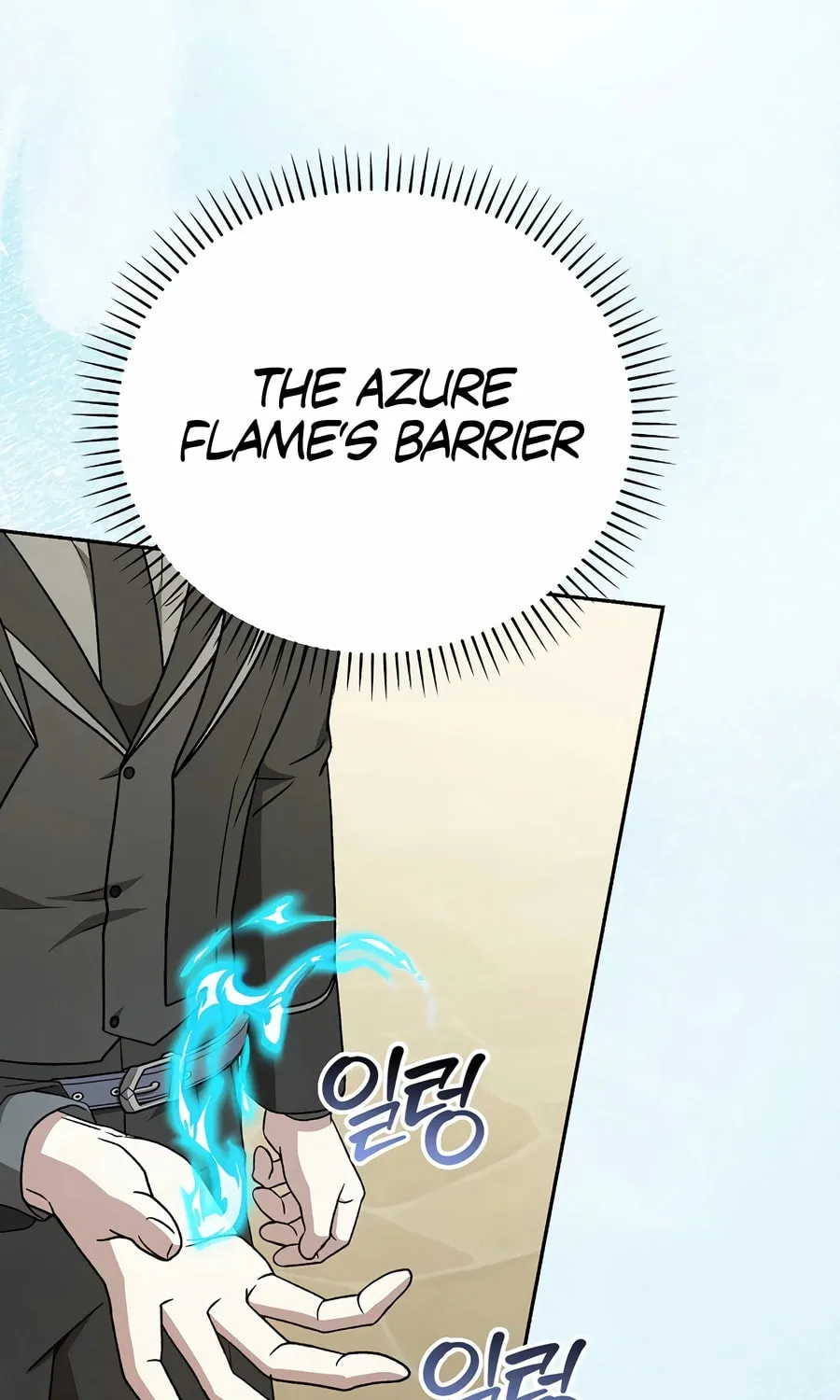 Read Concept Grasping Magic Genius chapter 28 image 2 on Lezhin