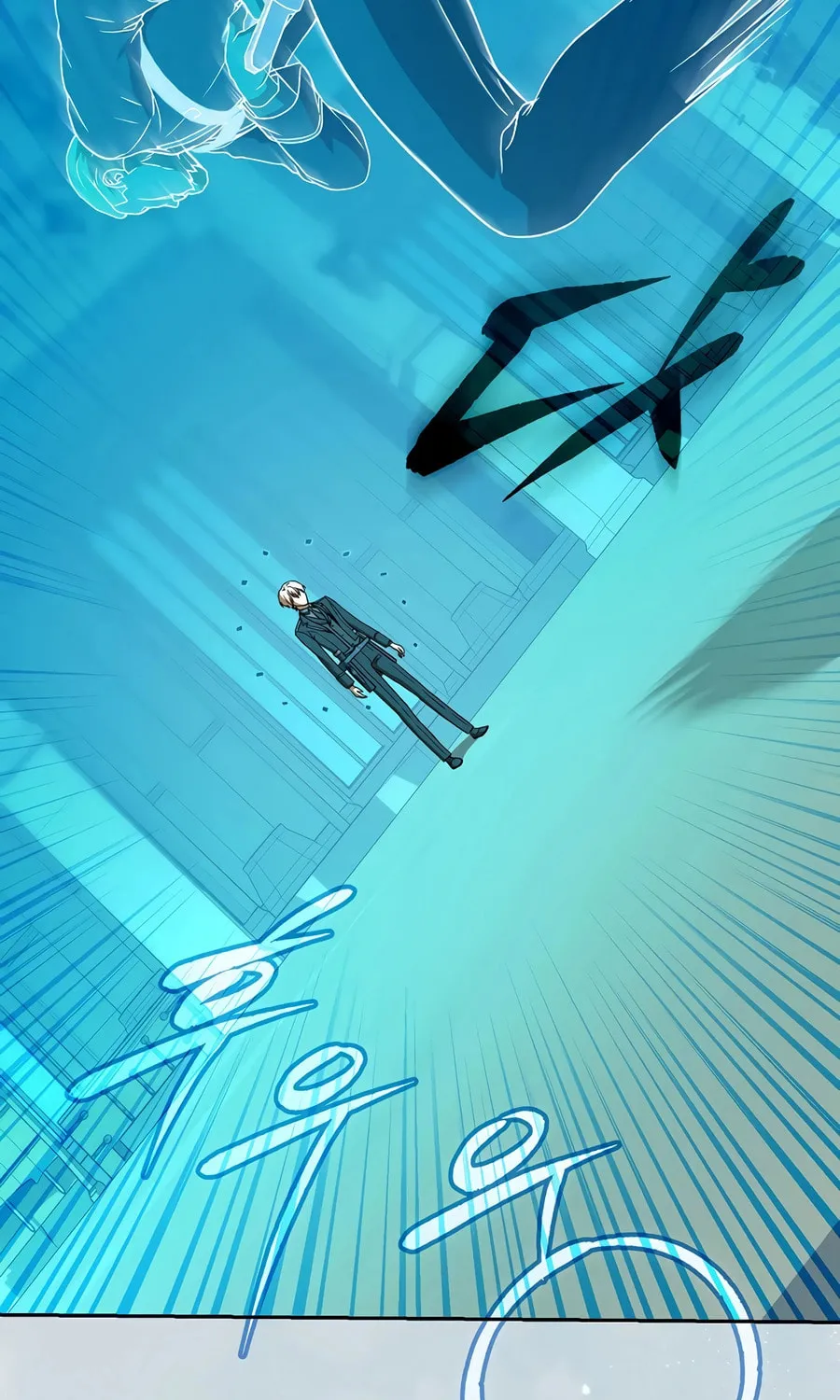 Read Concept Grasping Magic Genius chapter 28 image 20 on Lezhin