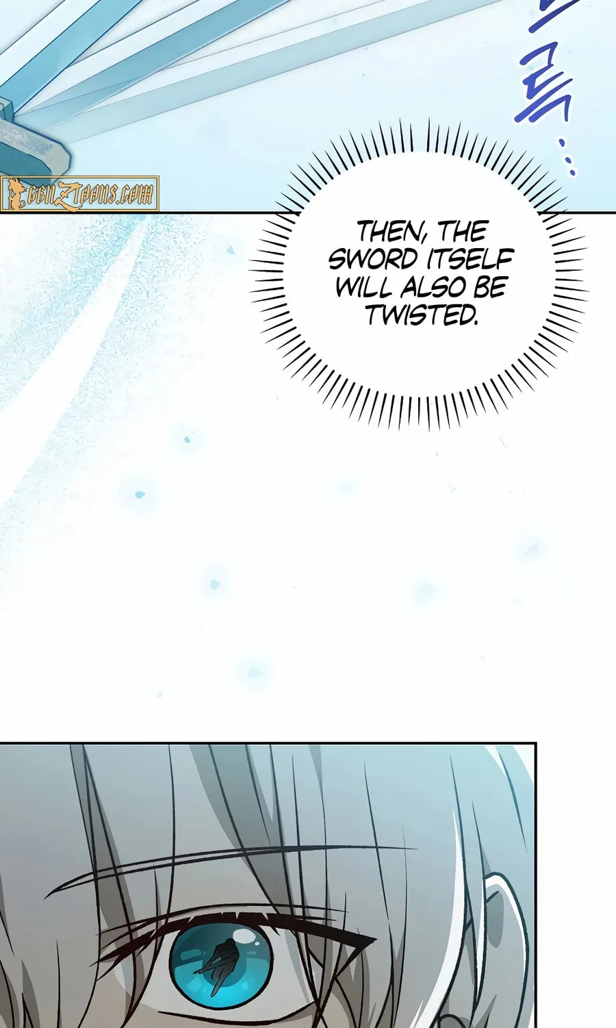 Read Concept Grasping Magic Genius chapter 28 image 22 on Lezhin