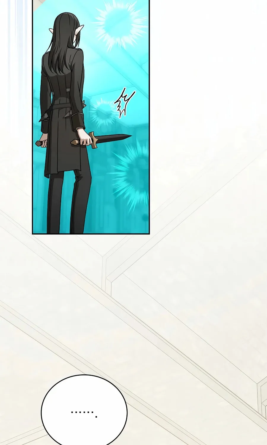 Read Concept Grasping Magic Genius chapter 28 image 27 on Lezhin