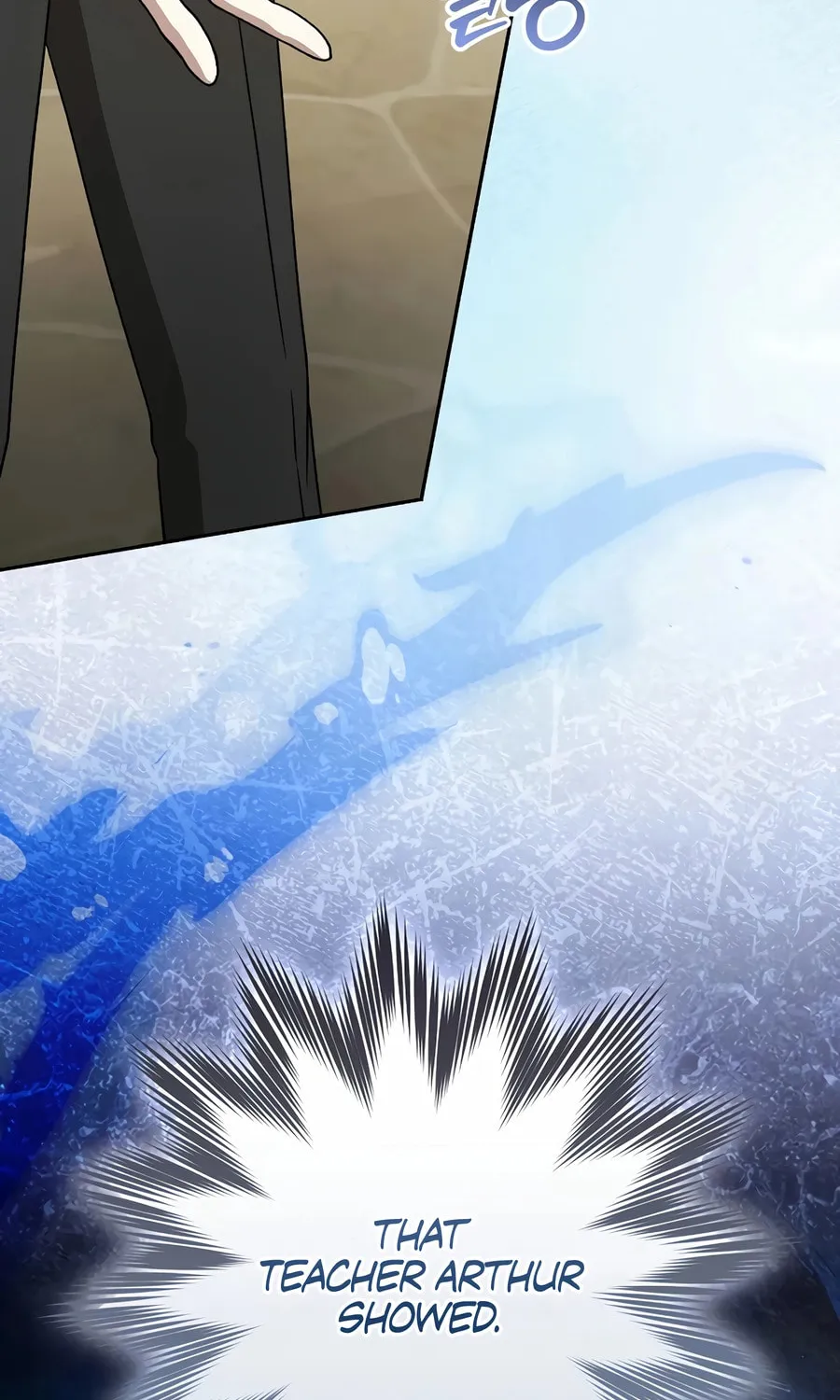 Read Concept Grasping Magic Genius chapter 28 image 3 on Lezhin