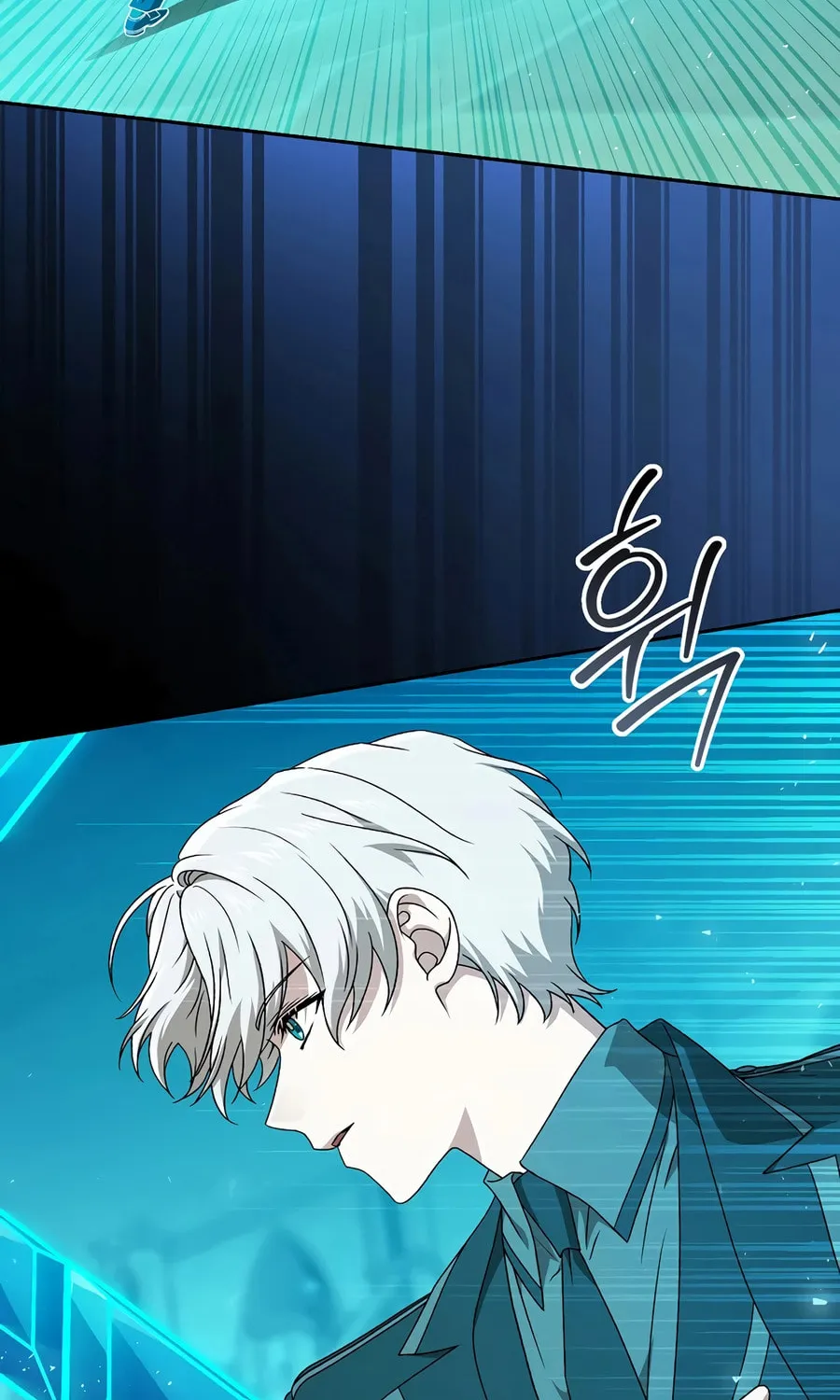 Read Concept Grasping Magic Genius chapter 28 image 35 on Lezhin