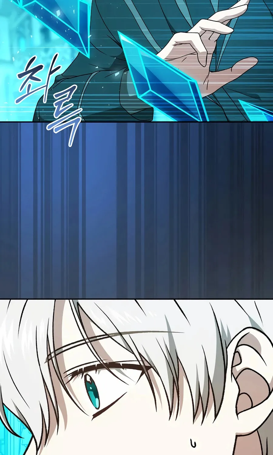 Read Concept Grasping Magic Genius chapter 28 image 36 on Lezhin