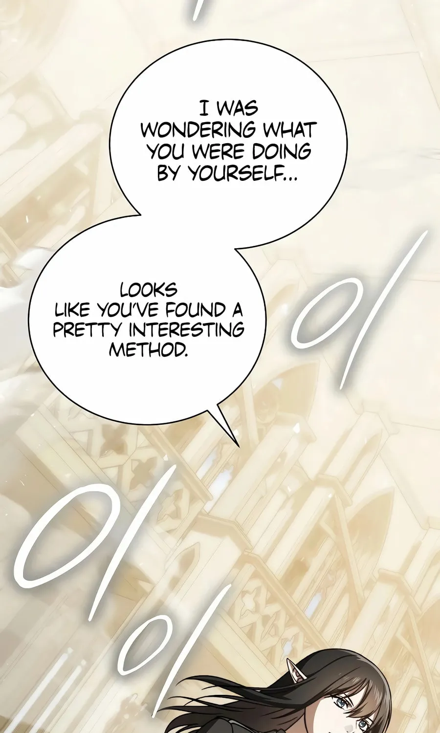 Read Concept Grasping Magic Genius chapter 28 image 40 on Lezhin