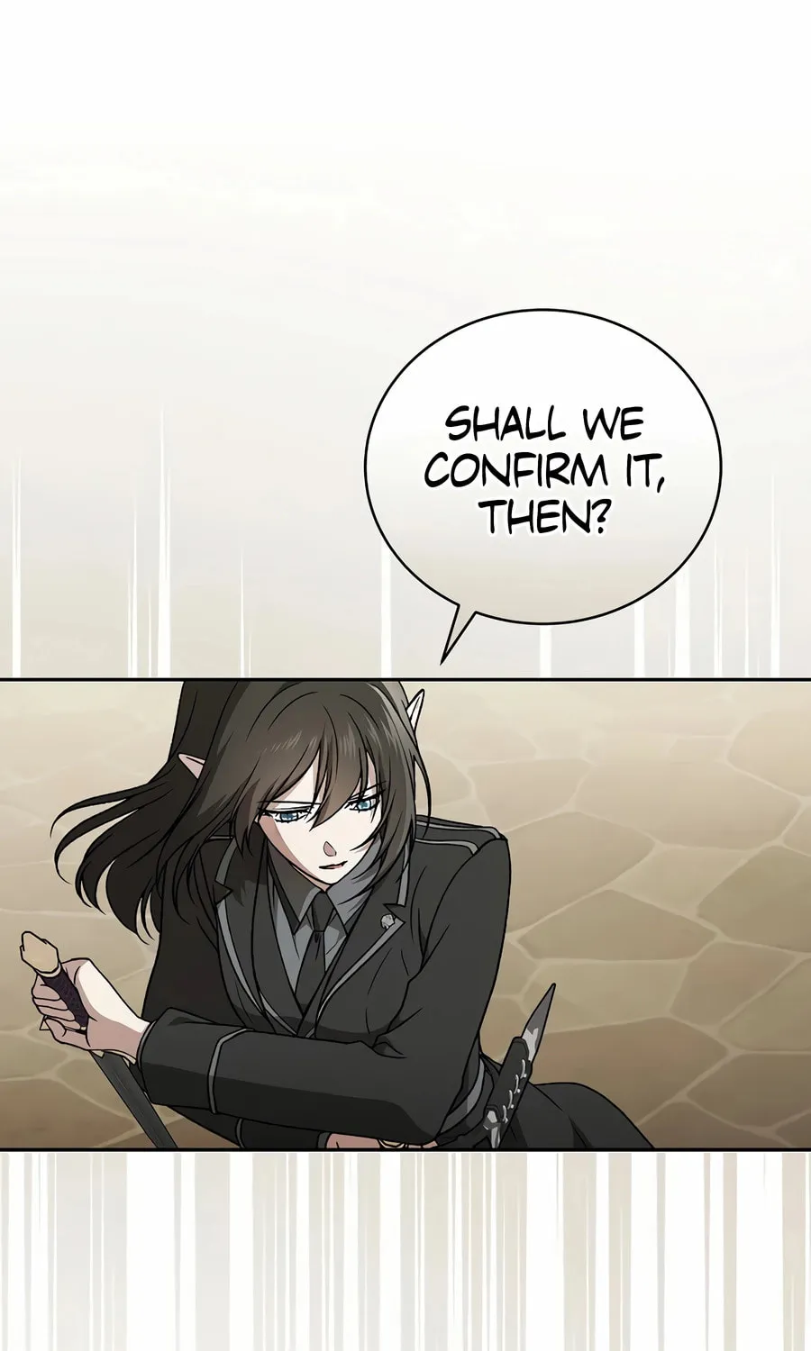Read Concept Grasping Magic Genius chapter 28 image 44 on Lezhin