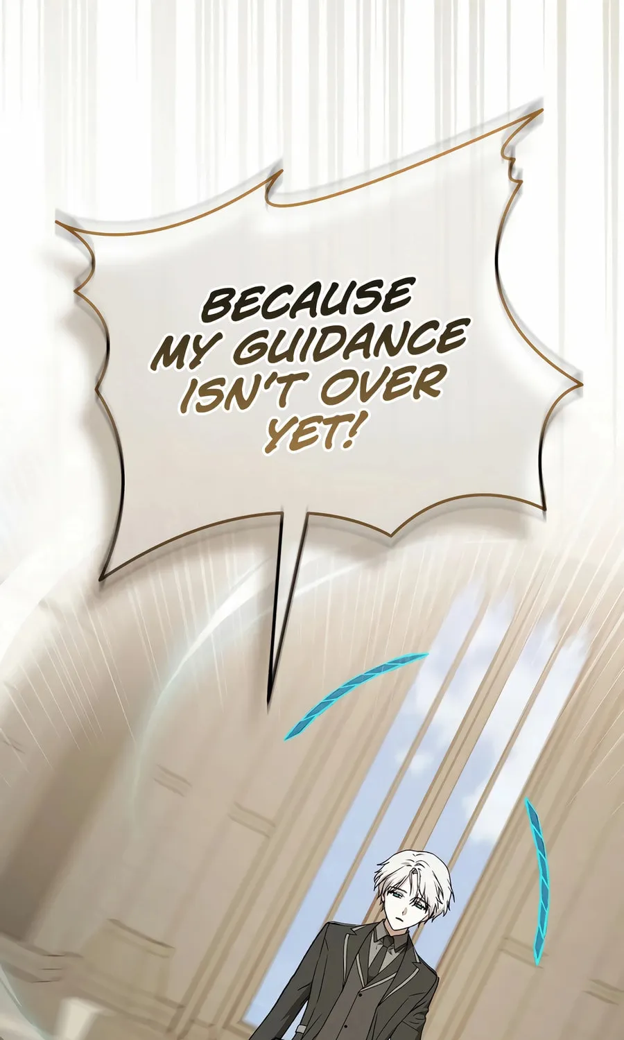 Read Concept Grasping Magic Genius chapter 28 image 45 on Lezhin