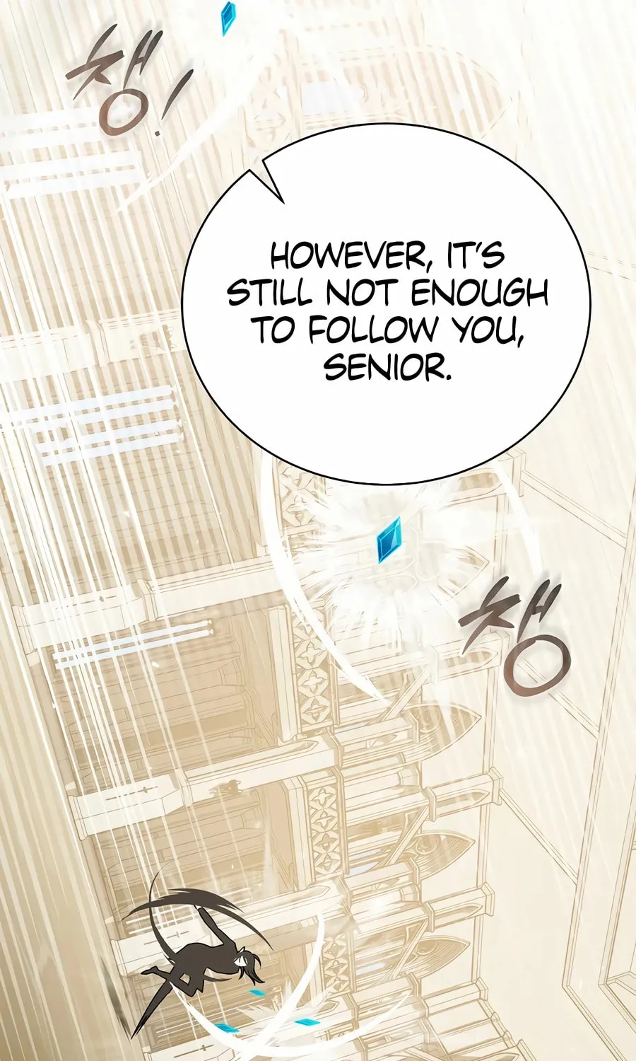 Read Concept Grasping Magic Genius chapter 28 image 53 on Lezhin
