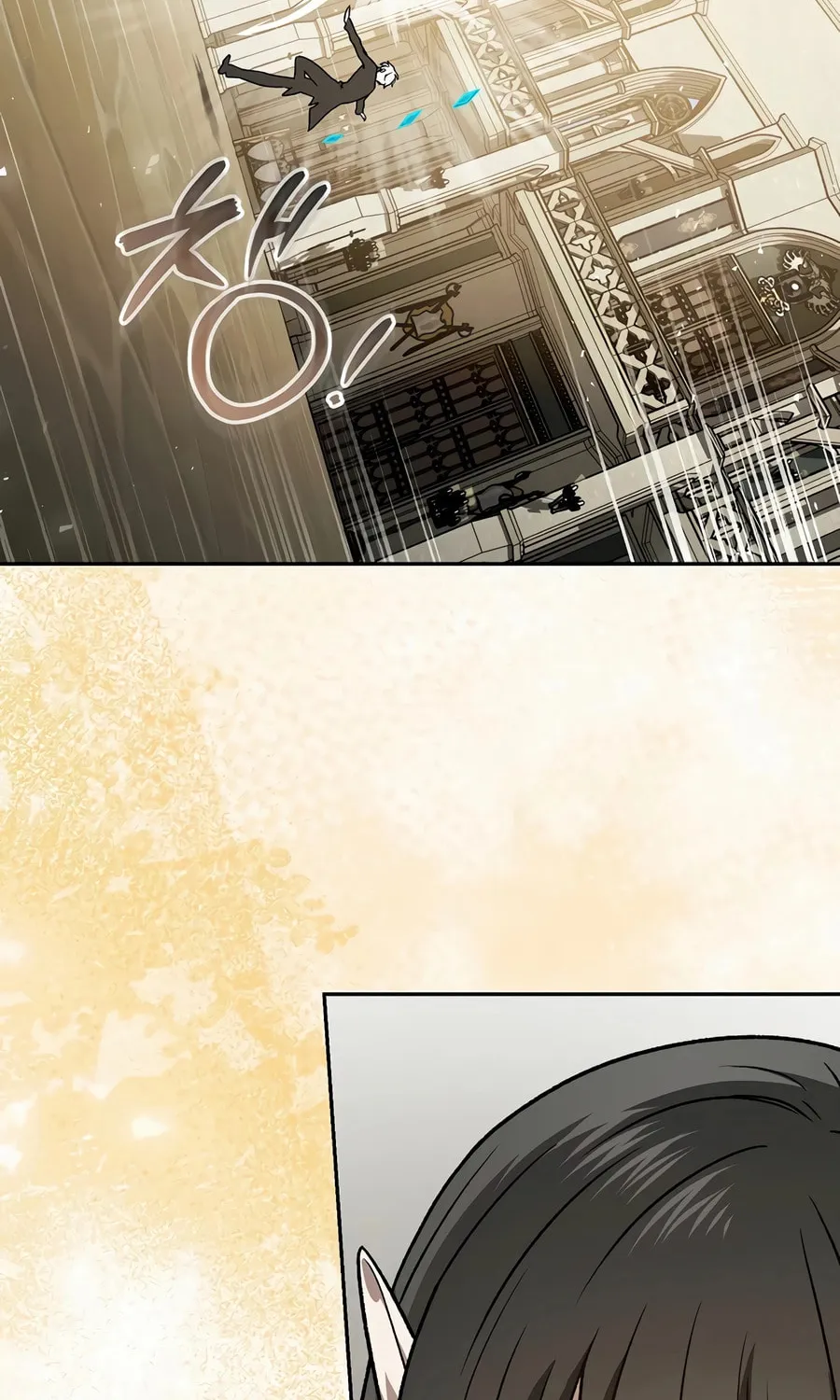 Read Concept Grasping Magic Genius chapter 28 image 54 on Lezhin