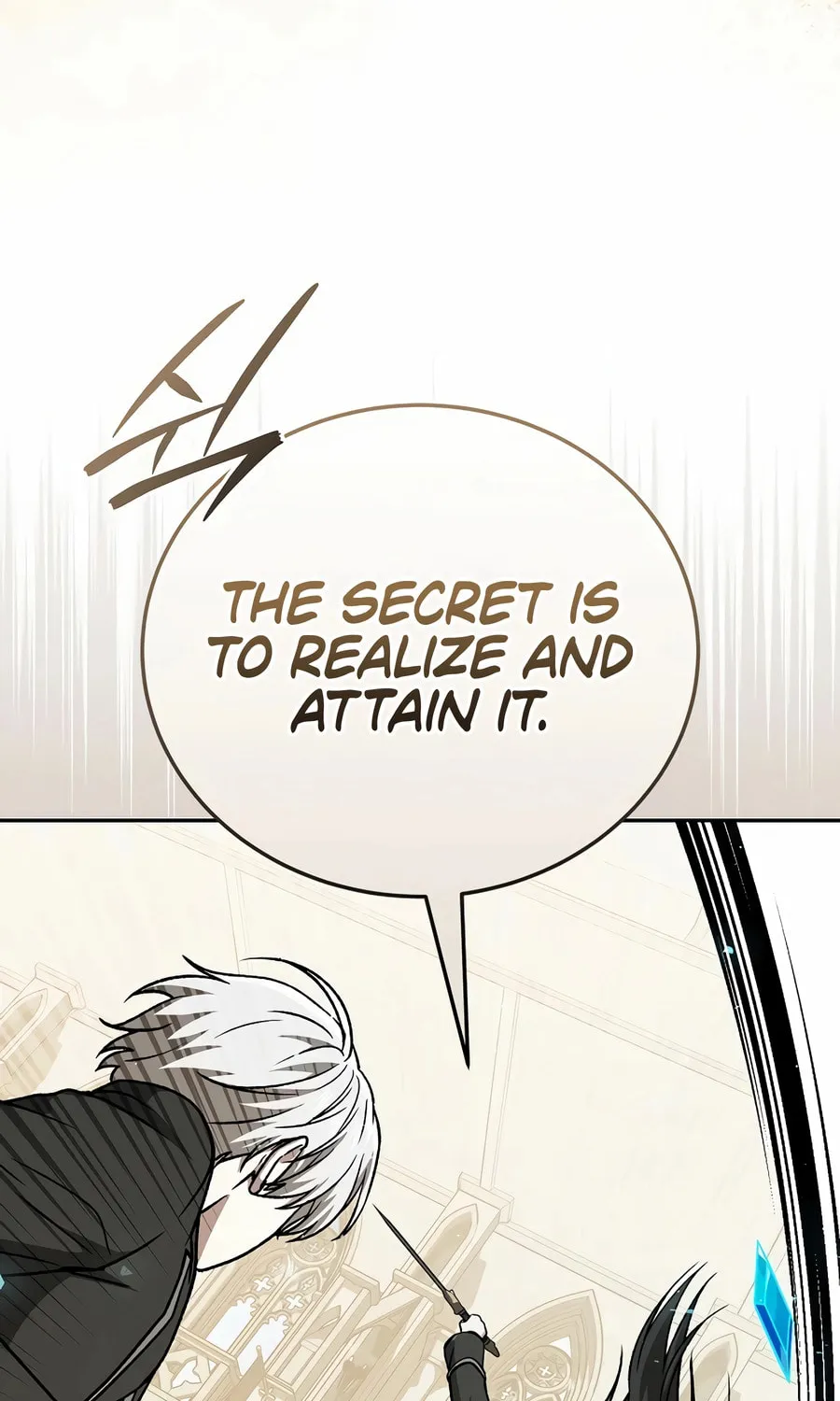 Read Concept Grasping Magic Genius chapter 28 image 56 on Lezhin