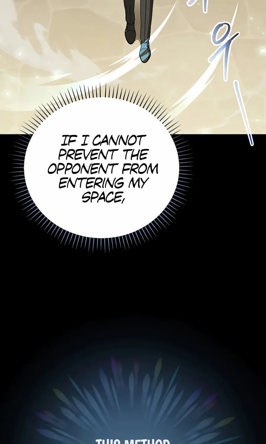 Read Concept Grasping Magic Genius chapter 28 image 6 on Lezhin
