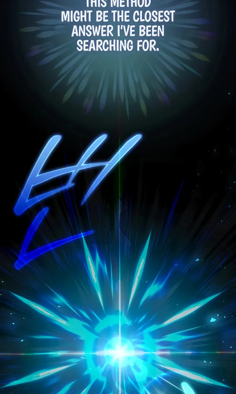 Read Concept Grasping Magic Genius chapter 28 image 7 on Lezhin