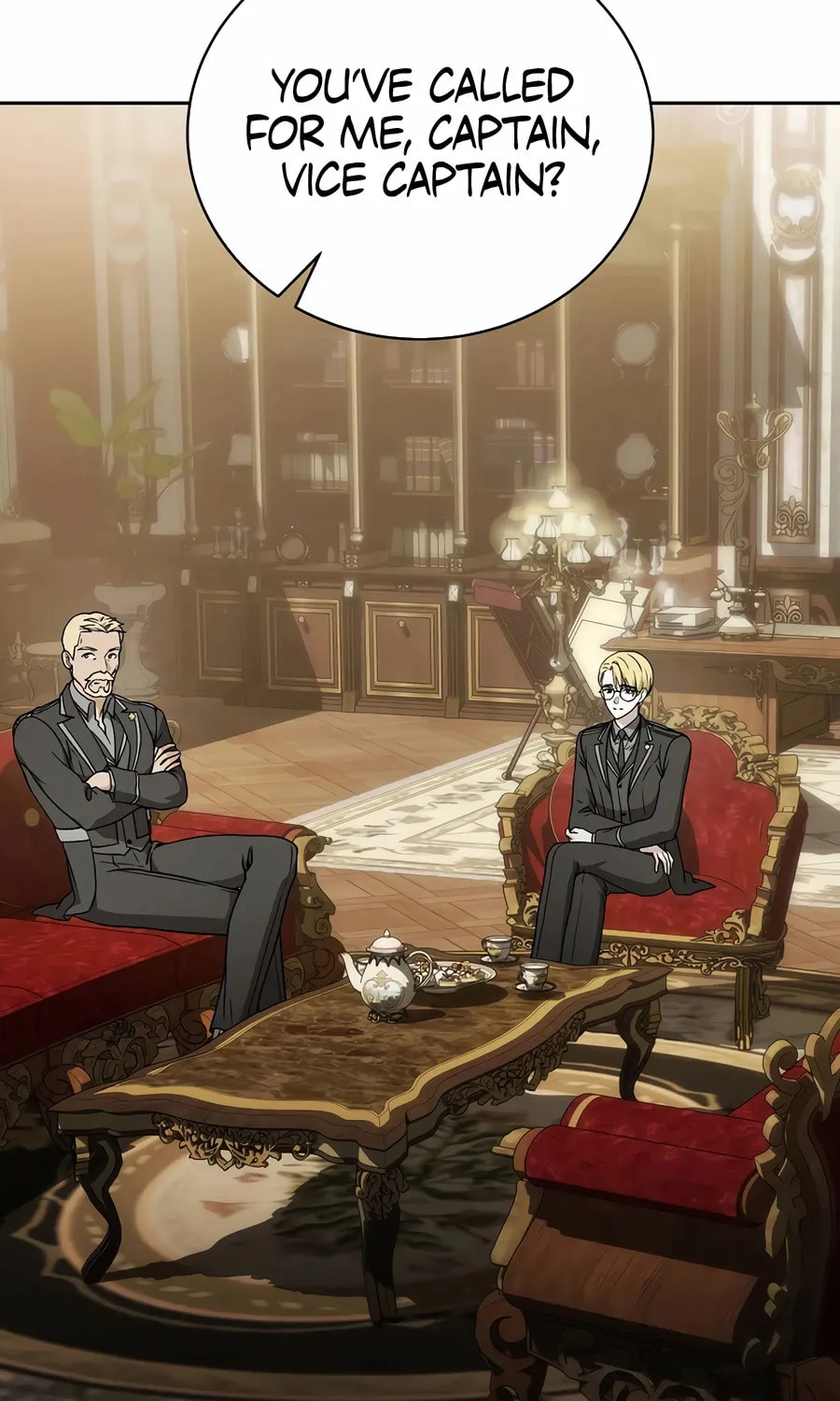 Read Concept Grasping Magic Genius chapter 28 image 71 on Lezhin