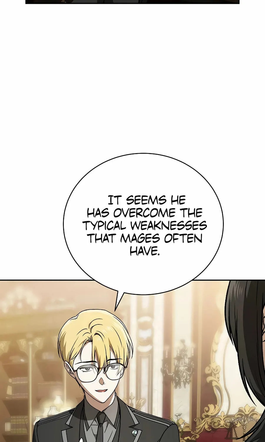 Read Concept Grasping Magic Genius chapter 28 image 74 on Lezhin