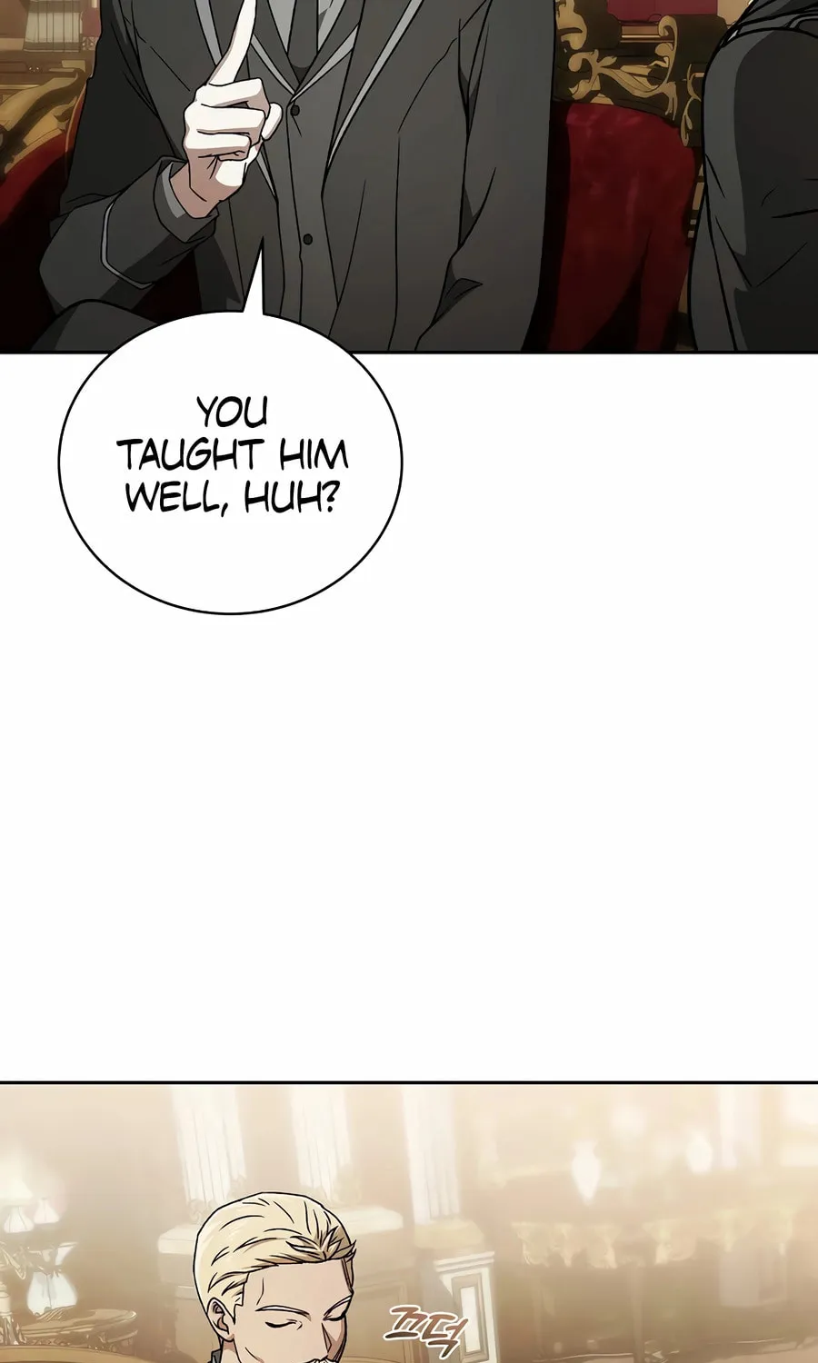 Read Concept Grasping Magic Genius chapter 28 image 75 on Lezhin