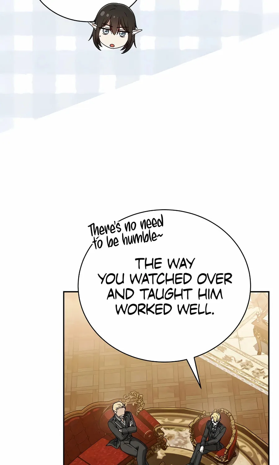 Read Concept Grasping Magic Genius chapter 28 image 77 on Lezhin