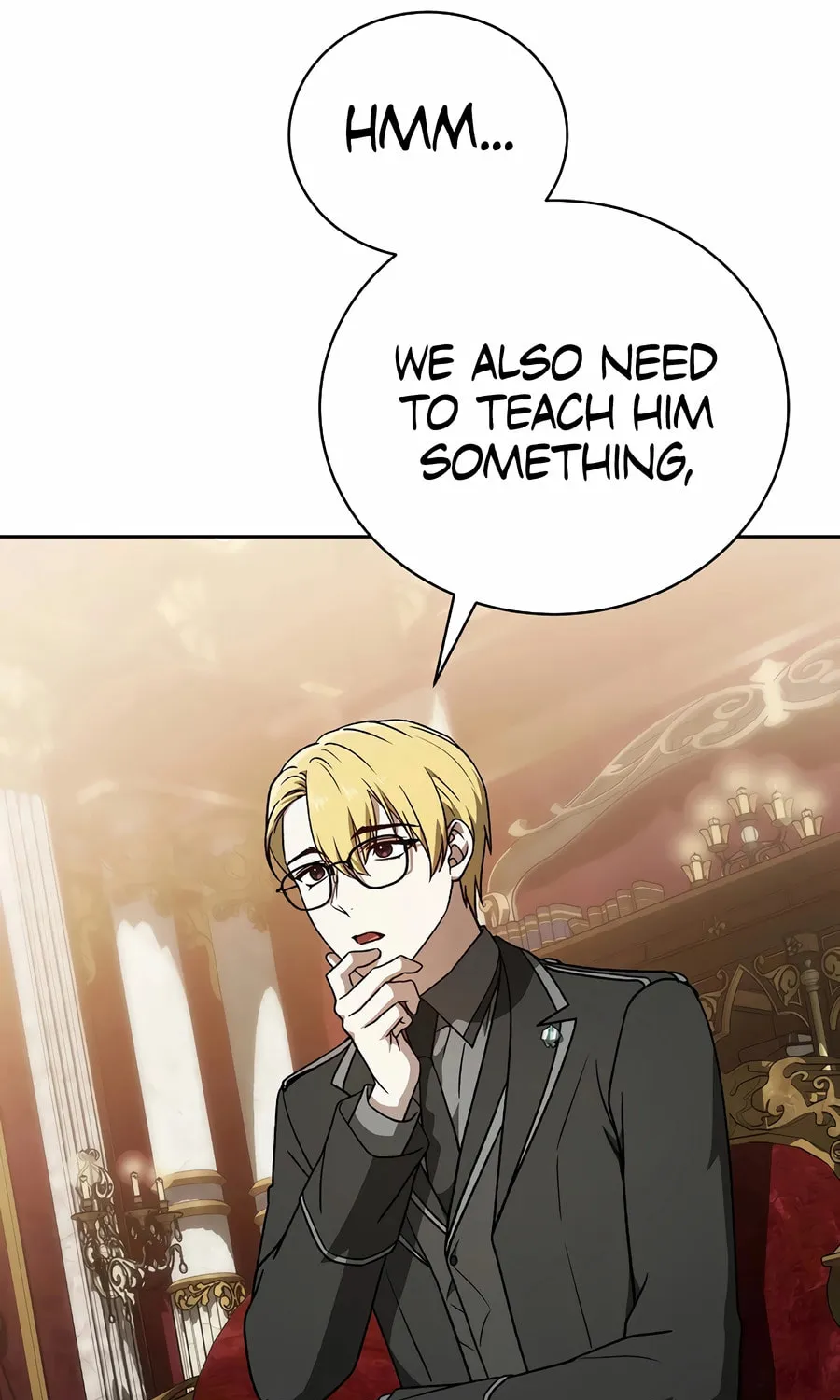 Read Concept Grasping Magic Genius chapter 28 image 79 on Lezhin