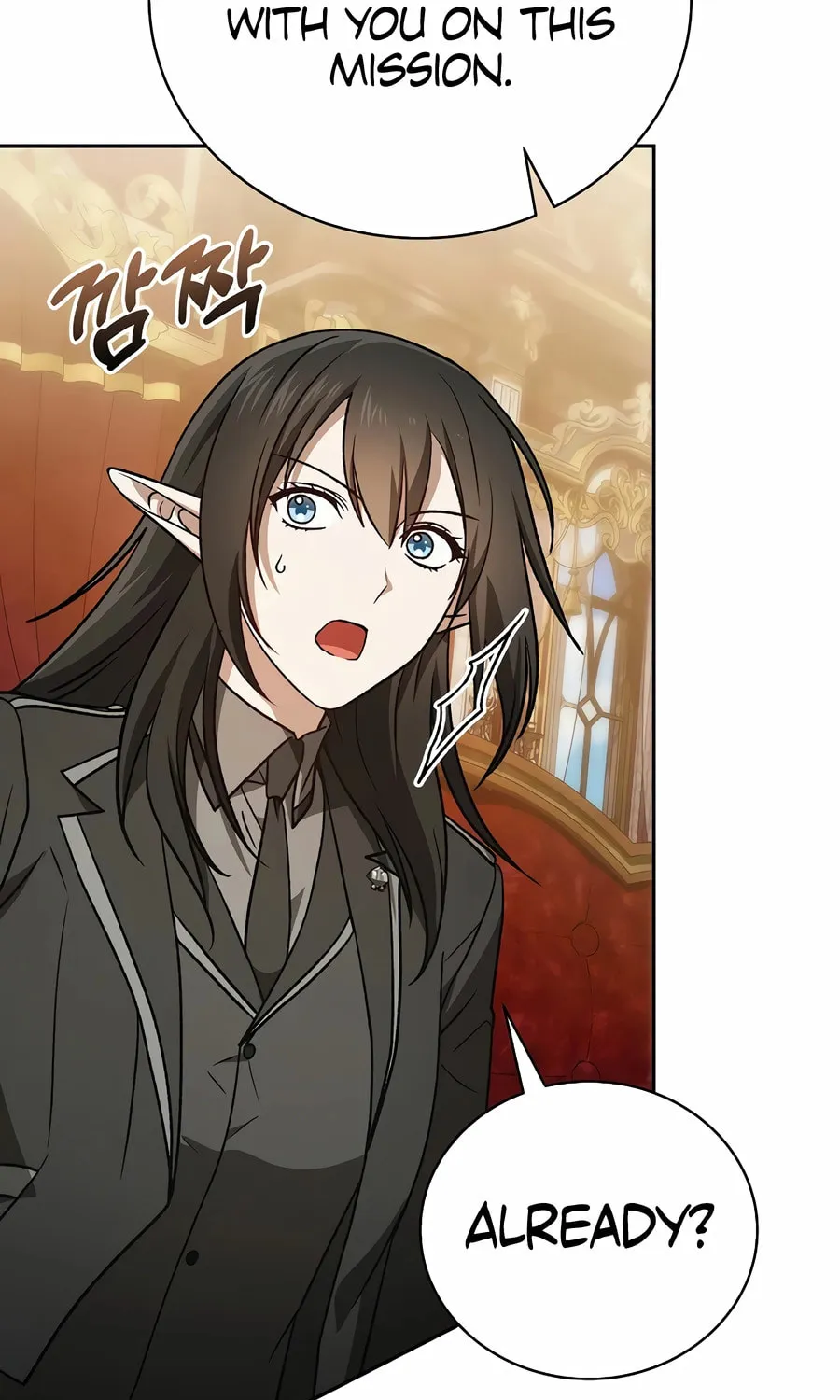 Read Concept Grasping Magic Genius chapter 28 image 81 on Lezhin