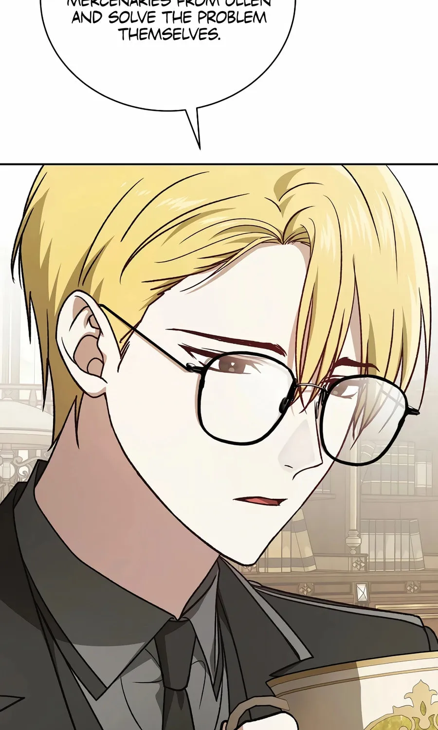 Read Concept Grasping Magic Genius chapter 28 image 87 on Lezhin