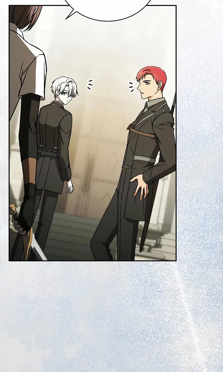 Read Concept Grasping Magic Genius chapter 28 image 94 on Lezhin