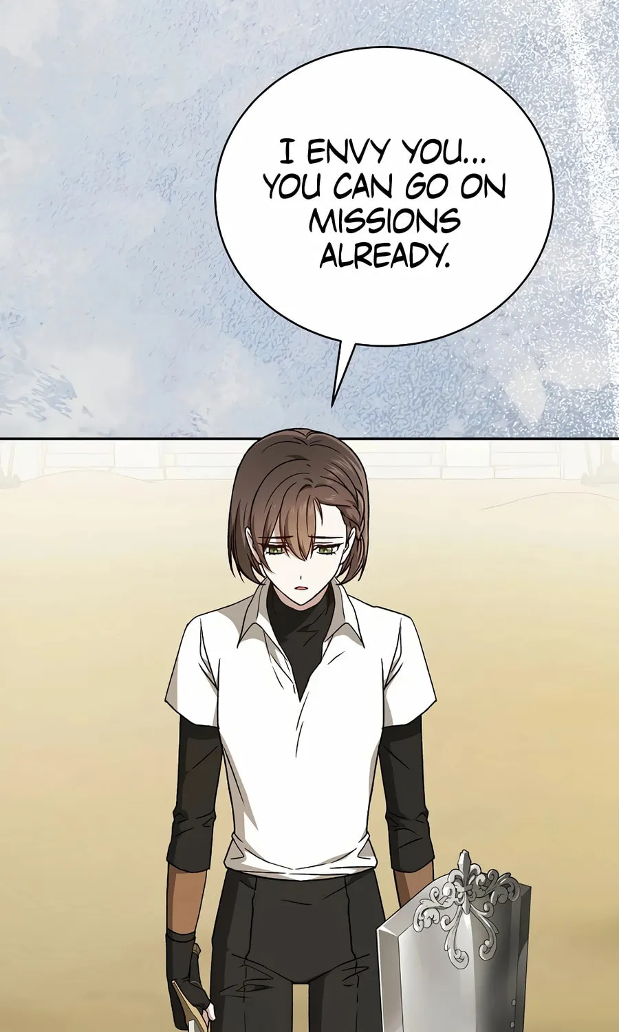 Read Concept Grasping Magic Genius chapter 28 image 95 on Lezhin