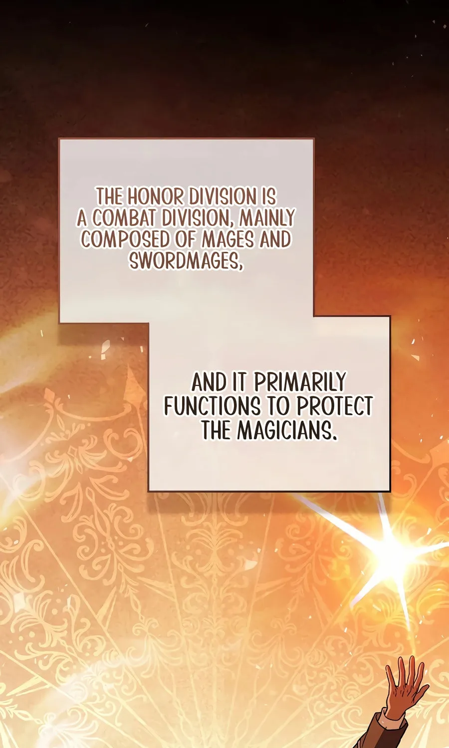 Read Concept Grasping Magic Genius chapter 28 image 97 on Lezhin
