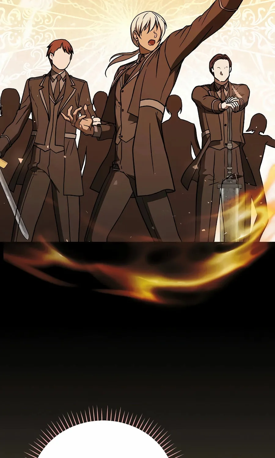 Read Concept Grasping Magic Genius chapter 28 image 98 on Lezhin