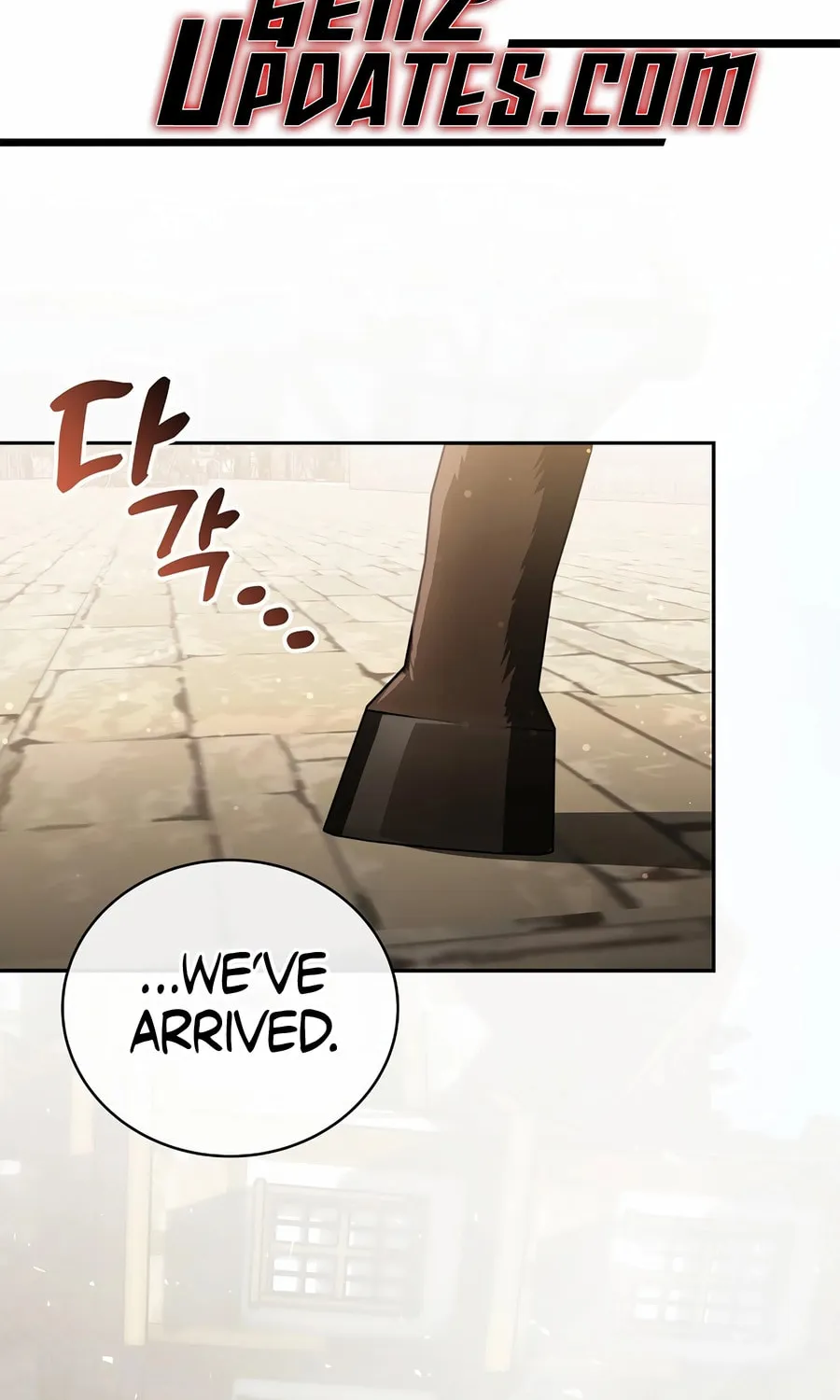 Read Concept Grasping Magic Genius chapter 29 image 1 on Lezhin