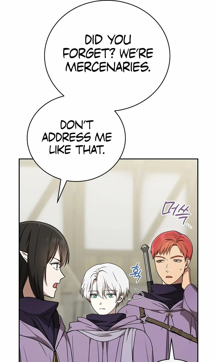 Read Concept Grasping Magic Genius chapter 29 image 10 on Lezhin