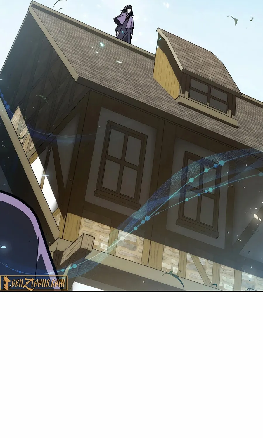 Read Concept Grasping Magic Genius chapter 29 image 102 on Lezhin