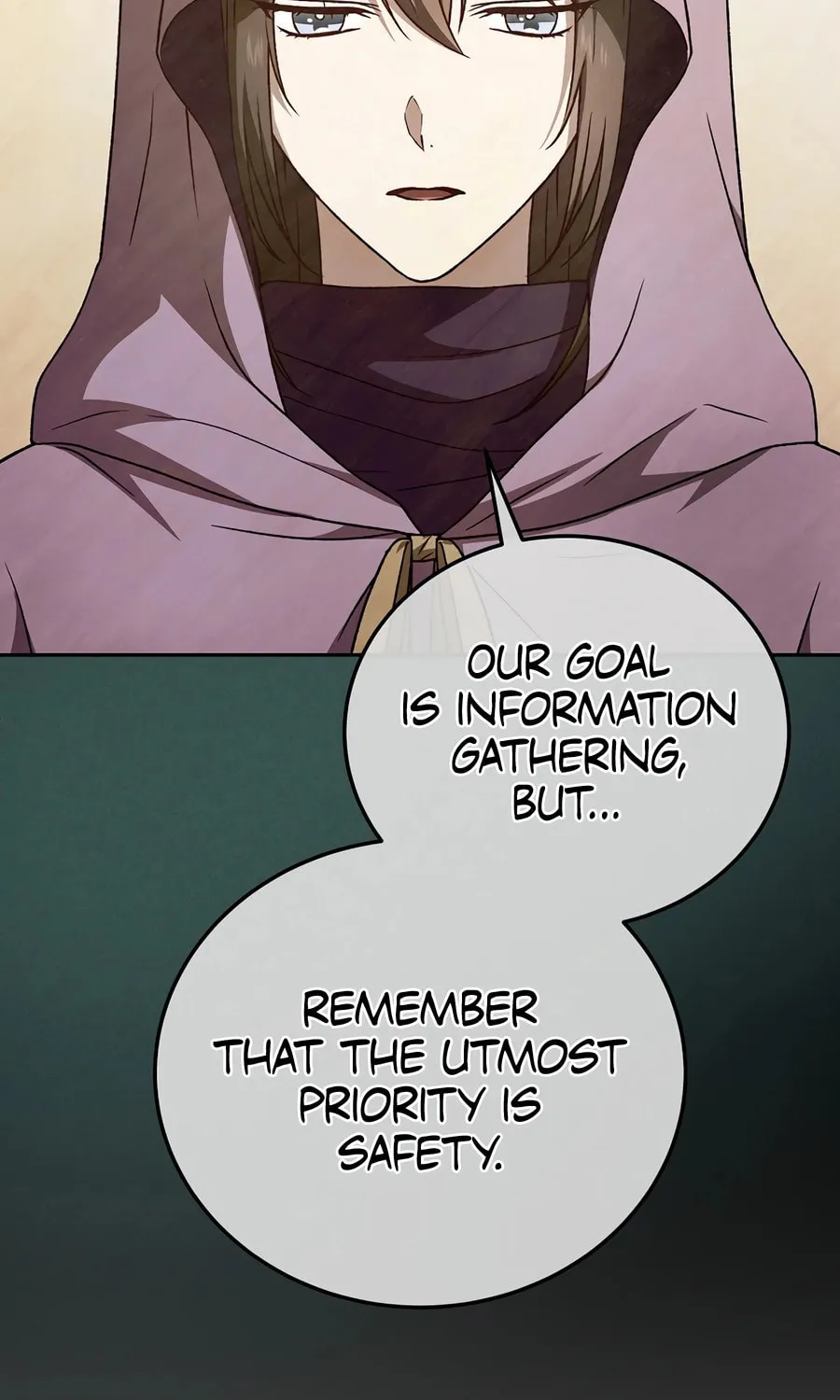 Read Concept Grasping Magic Genius chapter 29 image 105 on Lezhin