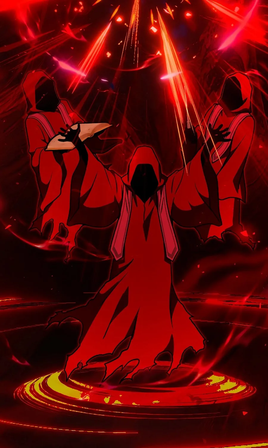 Read Concept Grasping Magic Genius chapter 29 image 114 on Lezhin