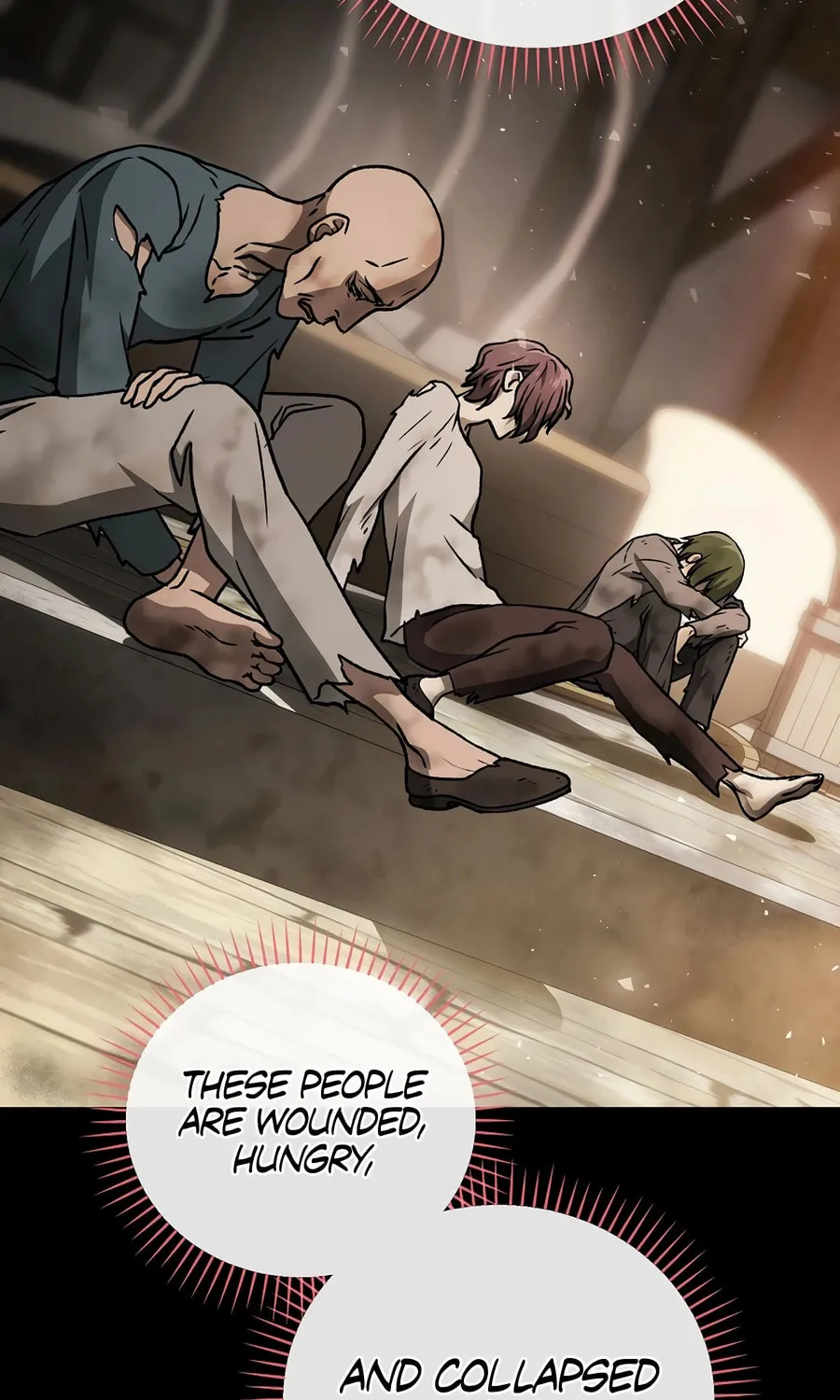 Read Concept Grasping Magic Genius chapter 29 image 123 on Lezhin