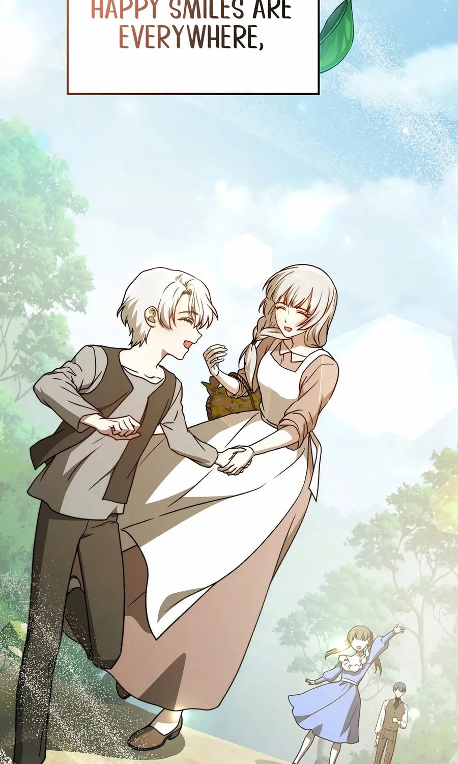 Read Concept Grasping Magic Genius chapter 29 image 140 on Lezhin