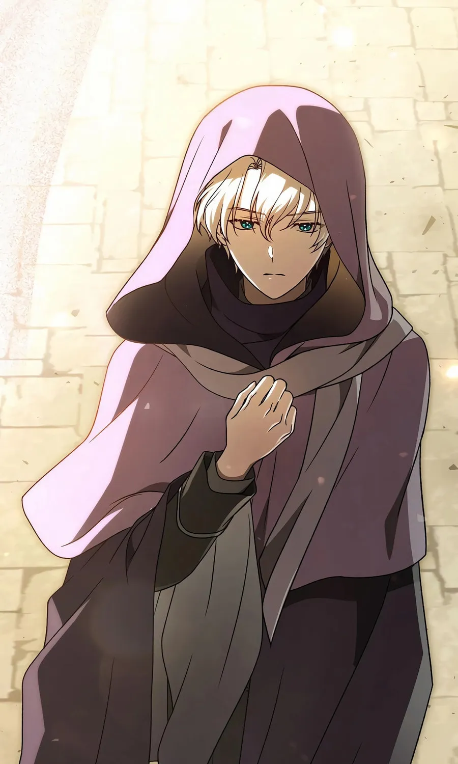 Read Concept Grasping Magic Genius chapter 29 image 146 on Lezhin