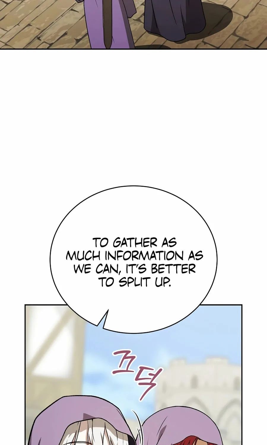 Read Concept Grasping Magic Genius chapter 29 image 23 on Lezhin