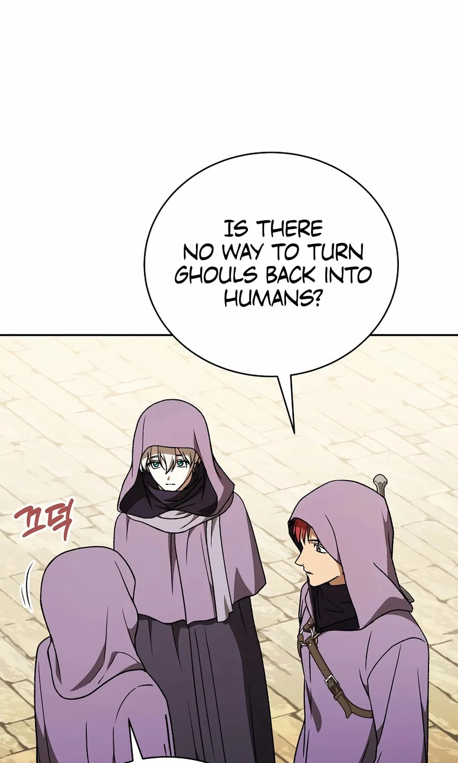 Read Concept Grasping Magic Genius chapter 29 image 29 on Lezhin