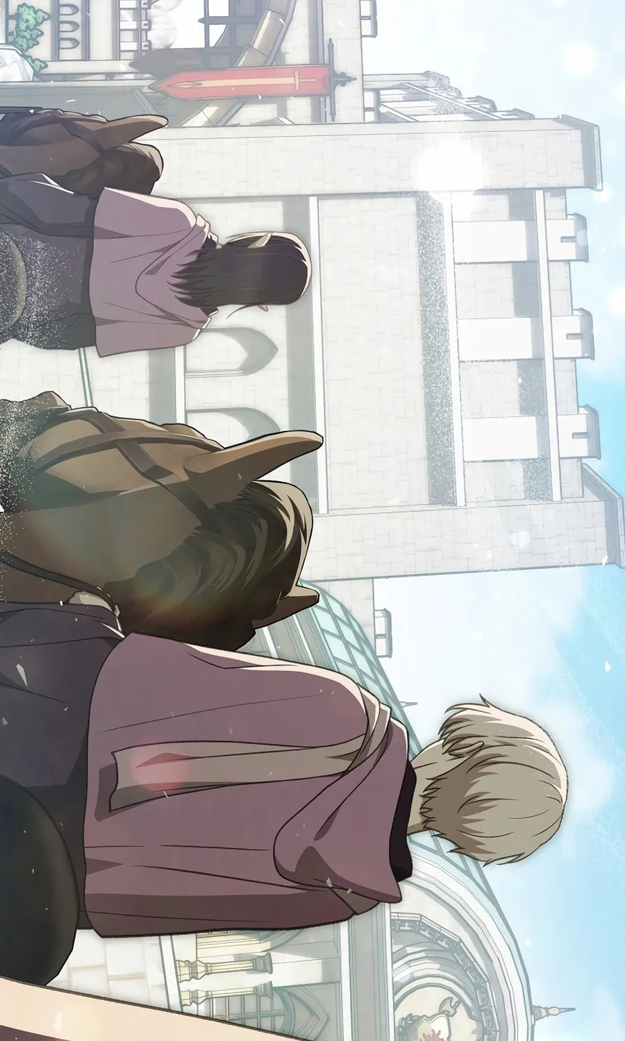 Read Concept Grasping Magic Genius chapter 29 image 3 on Lezhin