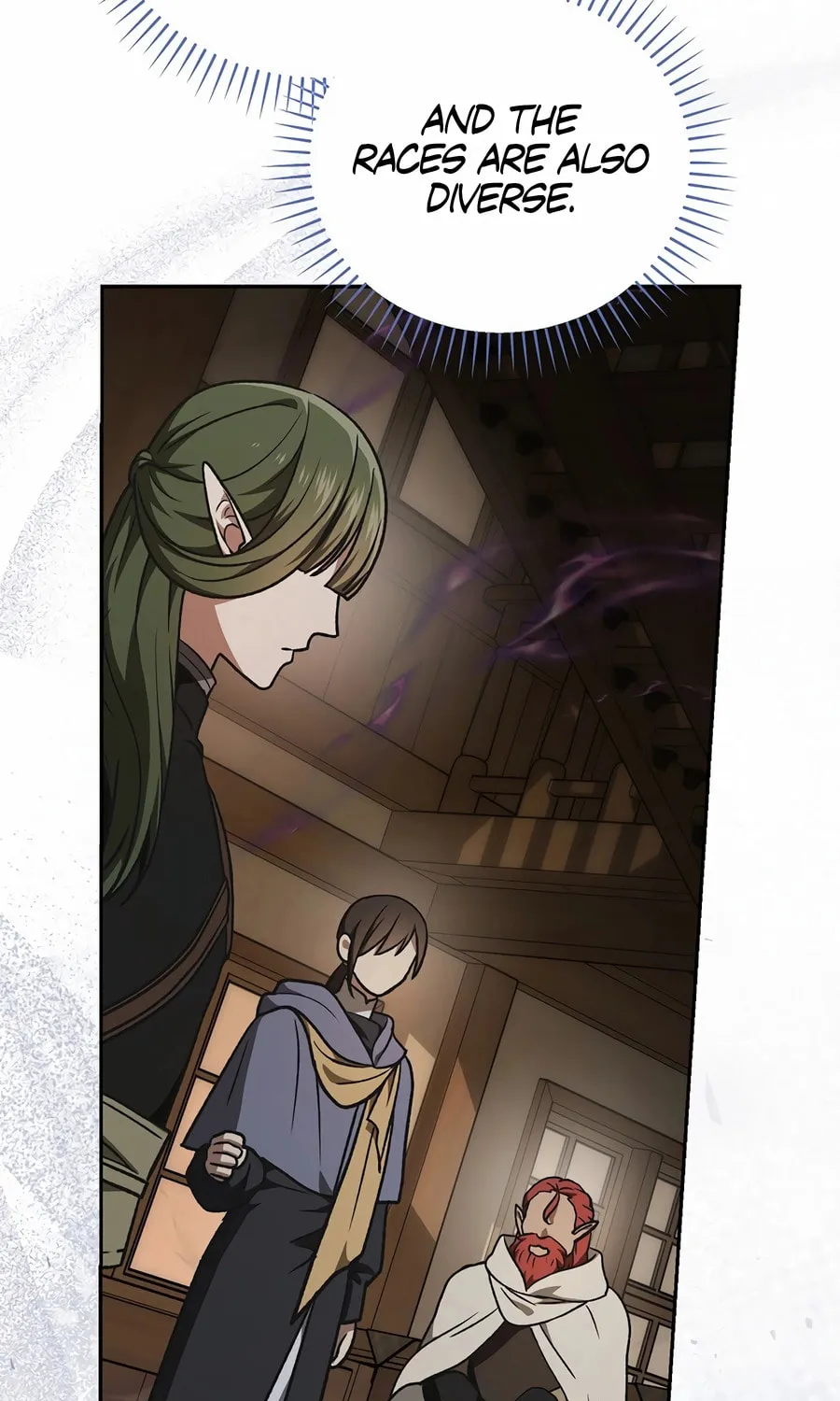 Read Concept Grasping Magic Genius chapter 29 image 43 on Lezhin
