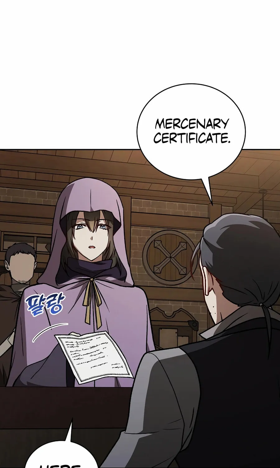 Read Concept Grasping Magic Genius chapter 29 image 47 on Lezhin