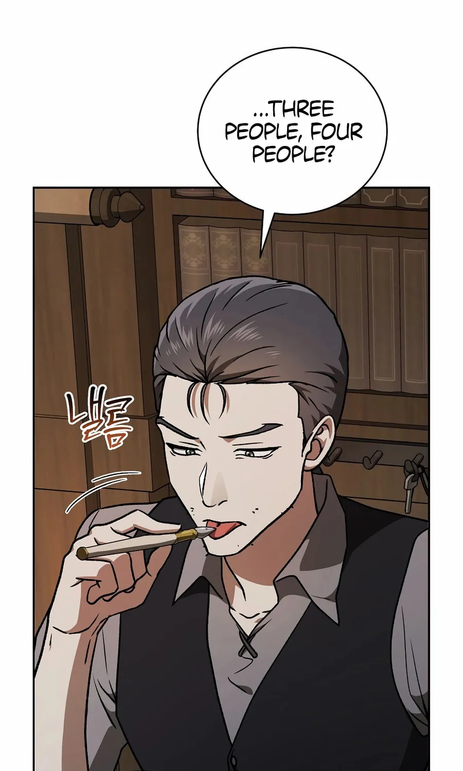 Read Concept Grasping Magic Genius chapter 29 image 49 on Lezhin