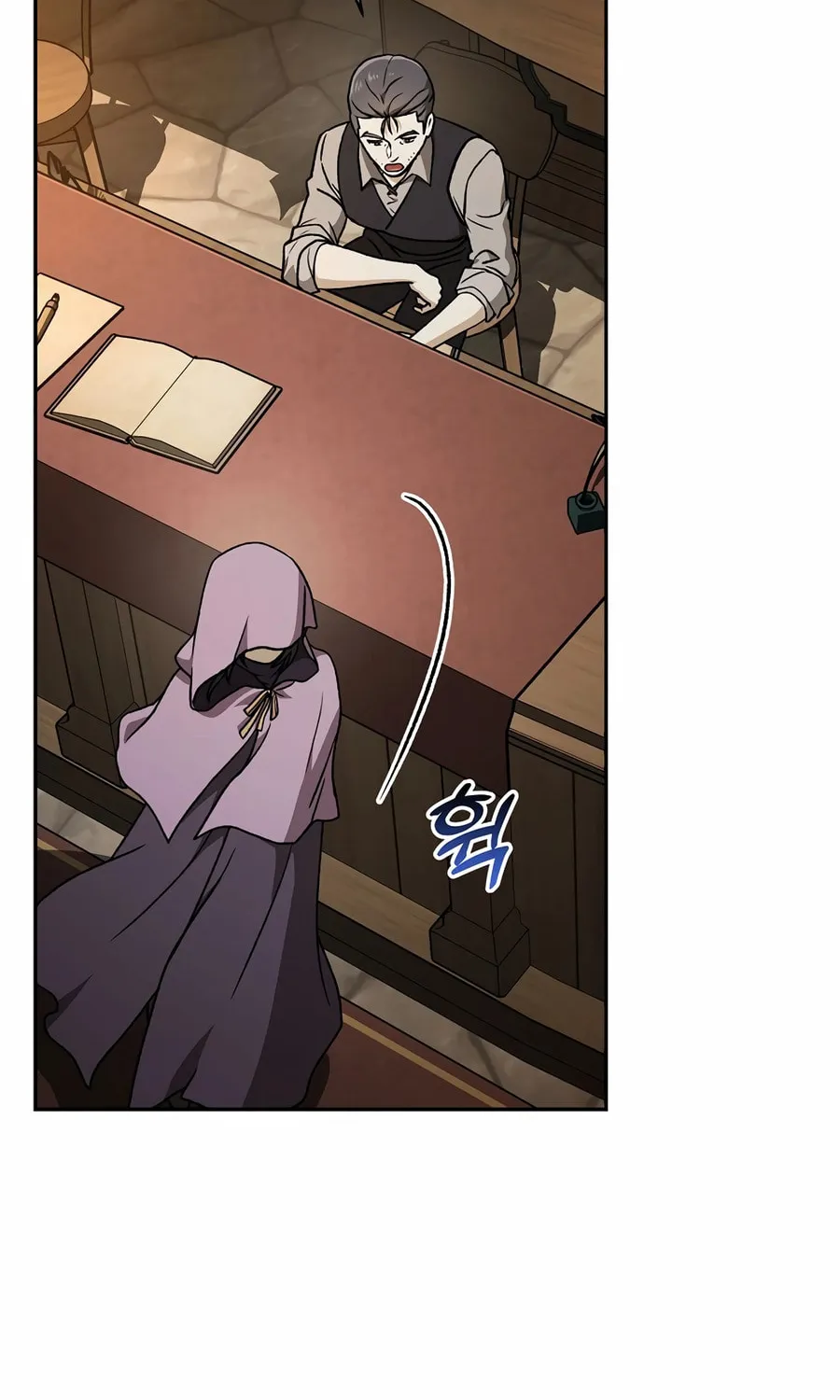 Read Concept Grasping Magic Genius chapter 29 image 52 on Lezhin