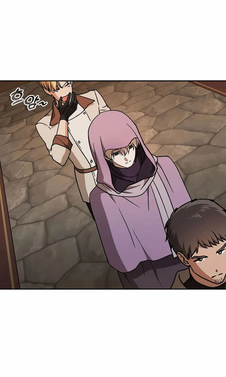 Read Concept Grasping Magic Genius chapter 29 image 53 on Lezhin