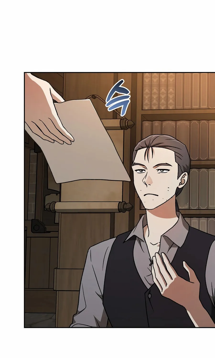 Read Concept Grasping Magic Genius chapter 29 image 54 on Lezhin