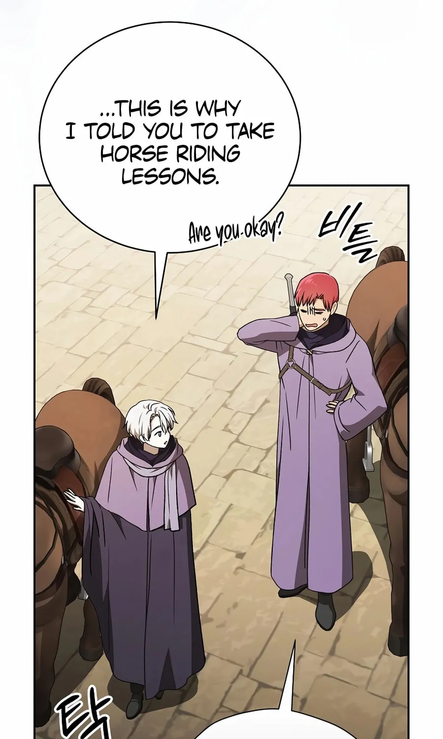 Read Concept Grasping Magic Genius chapter 29 image 6 on Lezhin