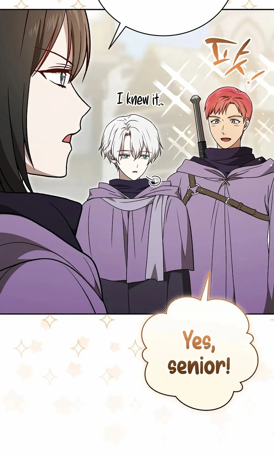 Read Concept Grasping Magic Genius chapter 29 image 8 on Lezhin