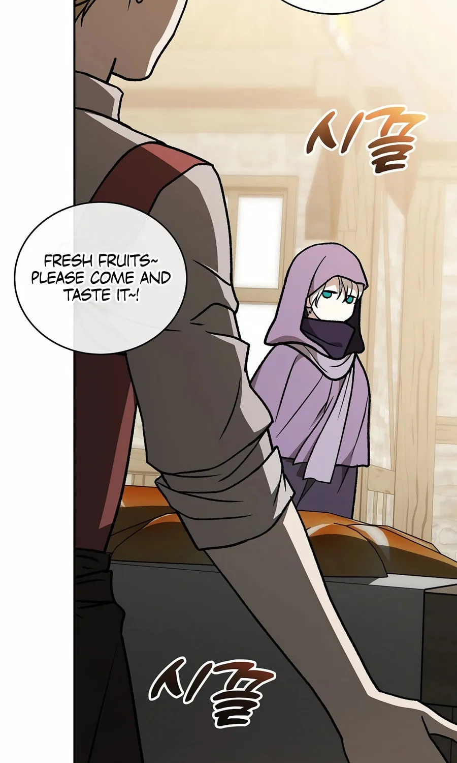 Read Concept Grasping Magic Genius chapter 29 image 80 on Lezhin