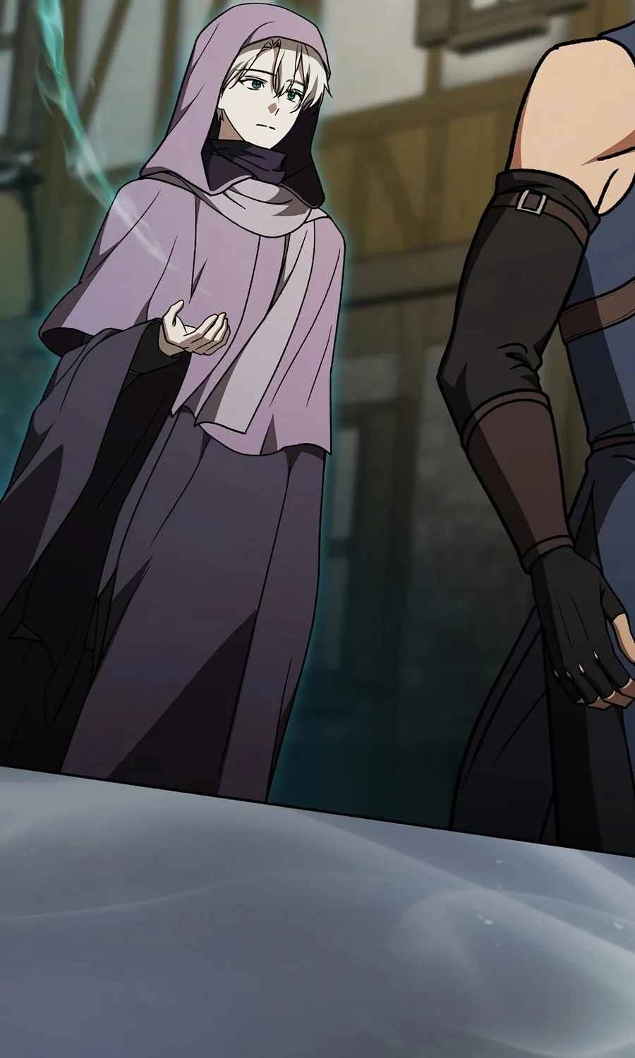 Read Concept Grasping Magic Genius chapter 29 image 88 on Lezhin