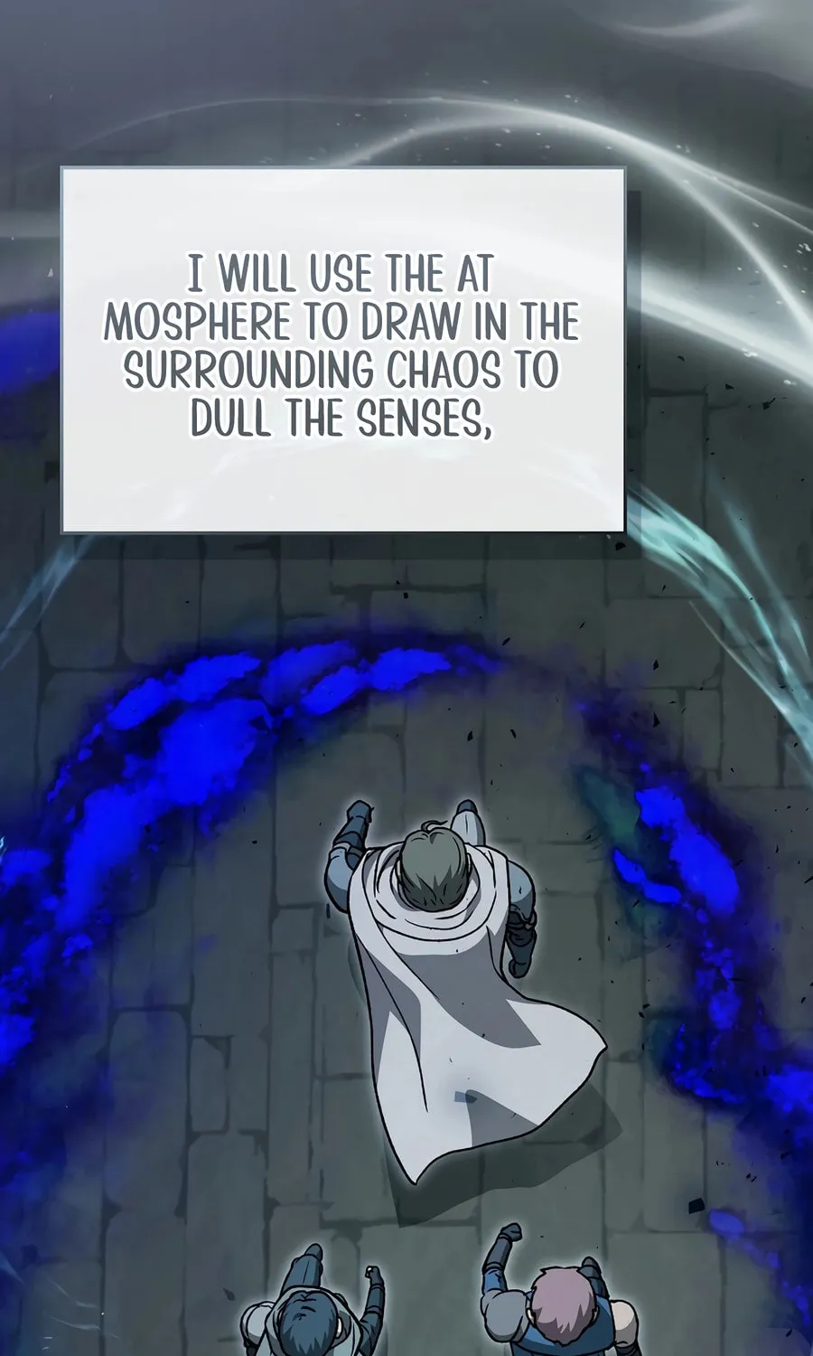 Read Concept Grasping Magic Genius chapter 29 image 89 on Lezhin
