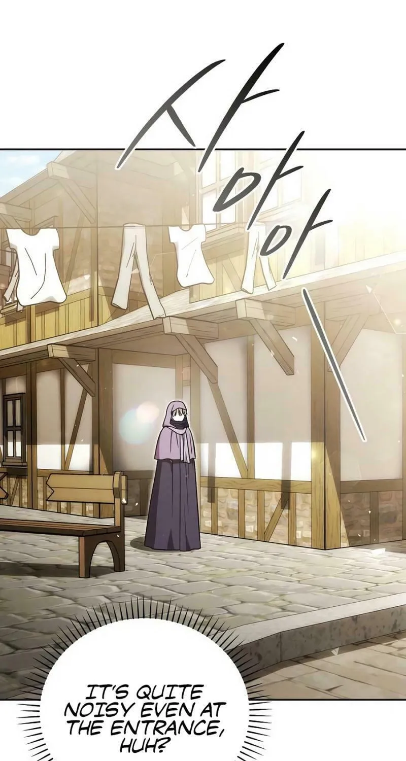 Read Concept Grasping Magic Genius chapter 30 image 1 on Lezhin