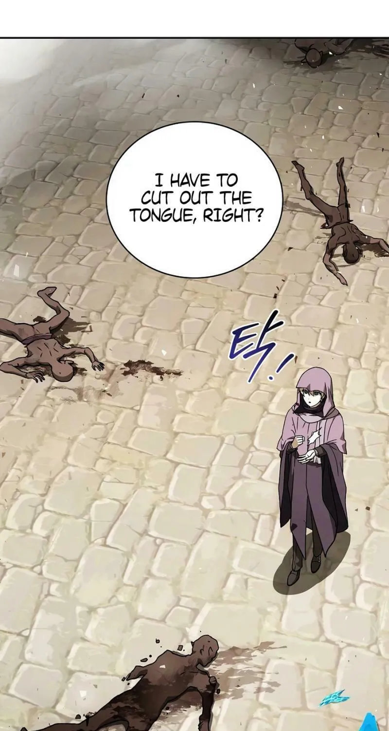 Read Concept Grasping Magic Genius chapter 30 image 108 on Lezhin